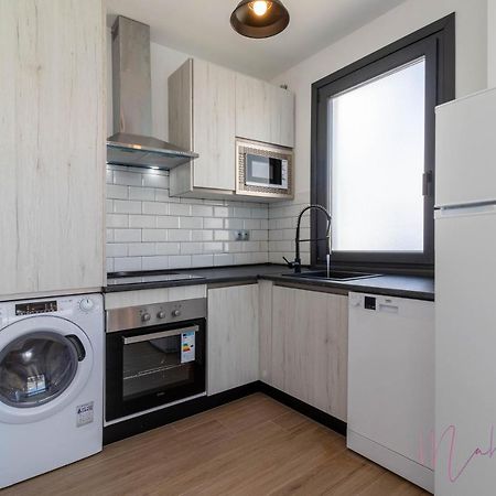 Apartamentos Luxury Dona Bella 1 A Аямонте Екстериор снимка