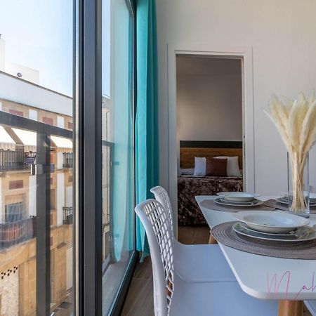 Apartamentos Luxury Dona Bella 1 A Аямонте Екстериор снимка
