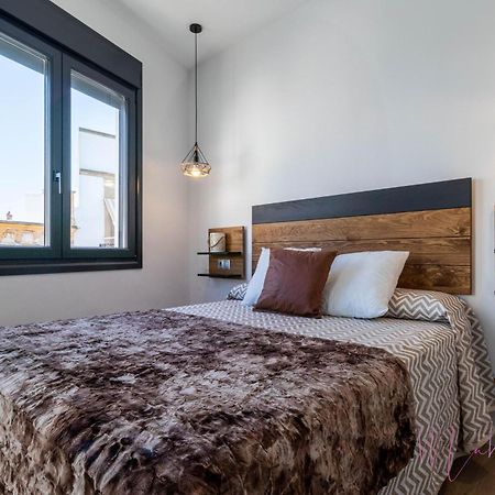 Apartamentos Luxury Dona Bella 1 A Аямонте Екстериор снимка