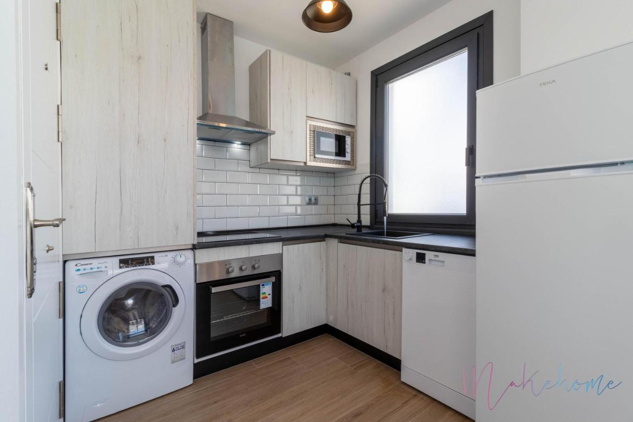 Apartamentos Luxury Dona Bella 1 A Аямонте Екстериор снимка