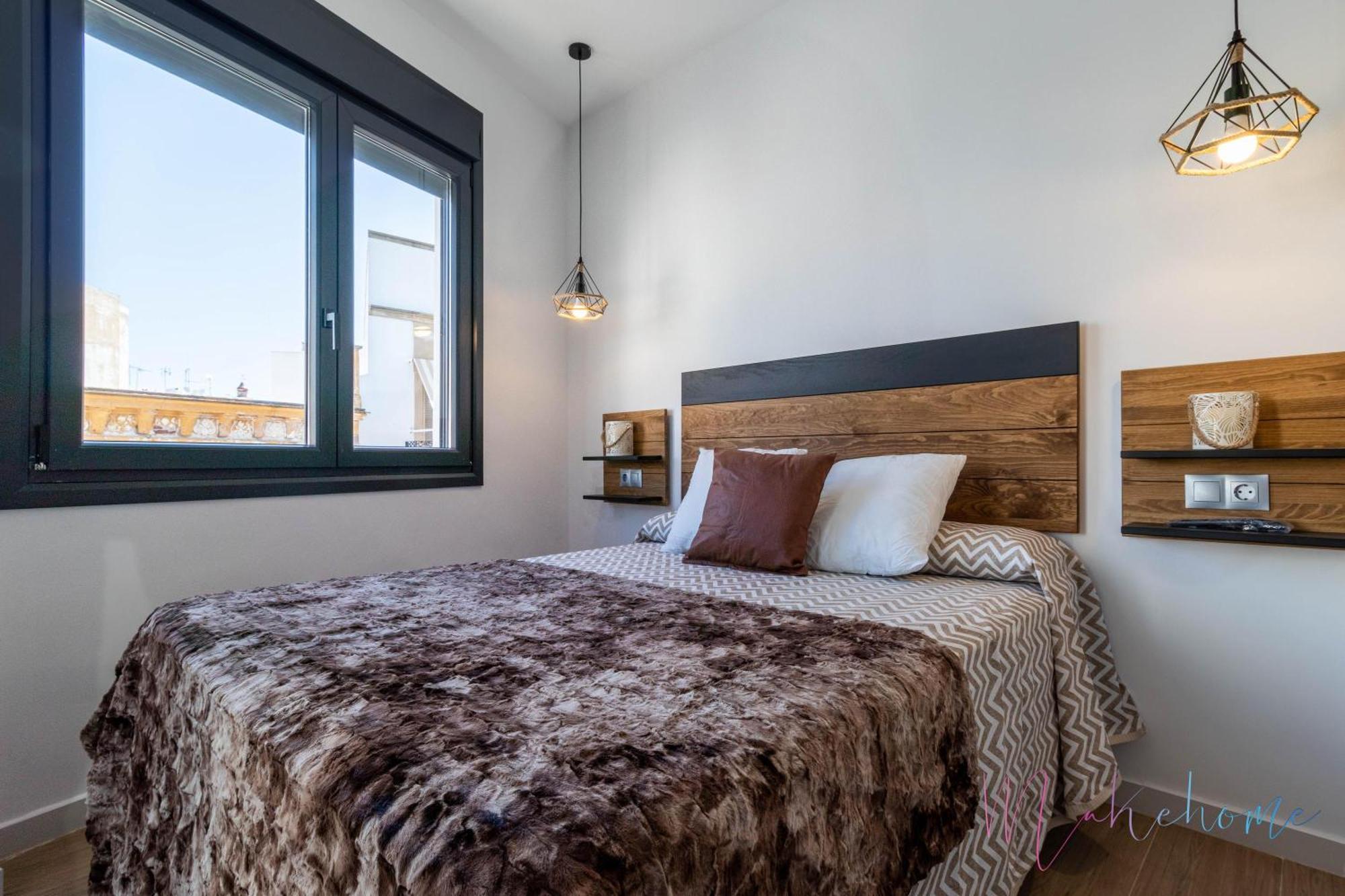 Apartamentos Luxury Dona Bella 1 A Аямонте Екстериор снимка